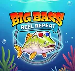BIG BASS REEL REPEAT