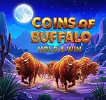 COINS OF BUFFALO