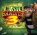 CASH BANDITS 3