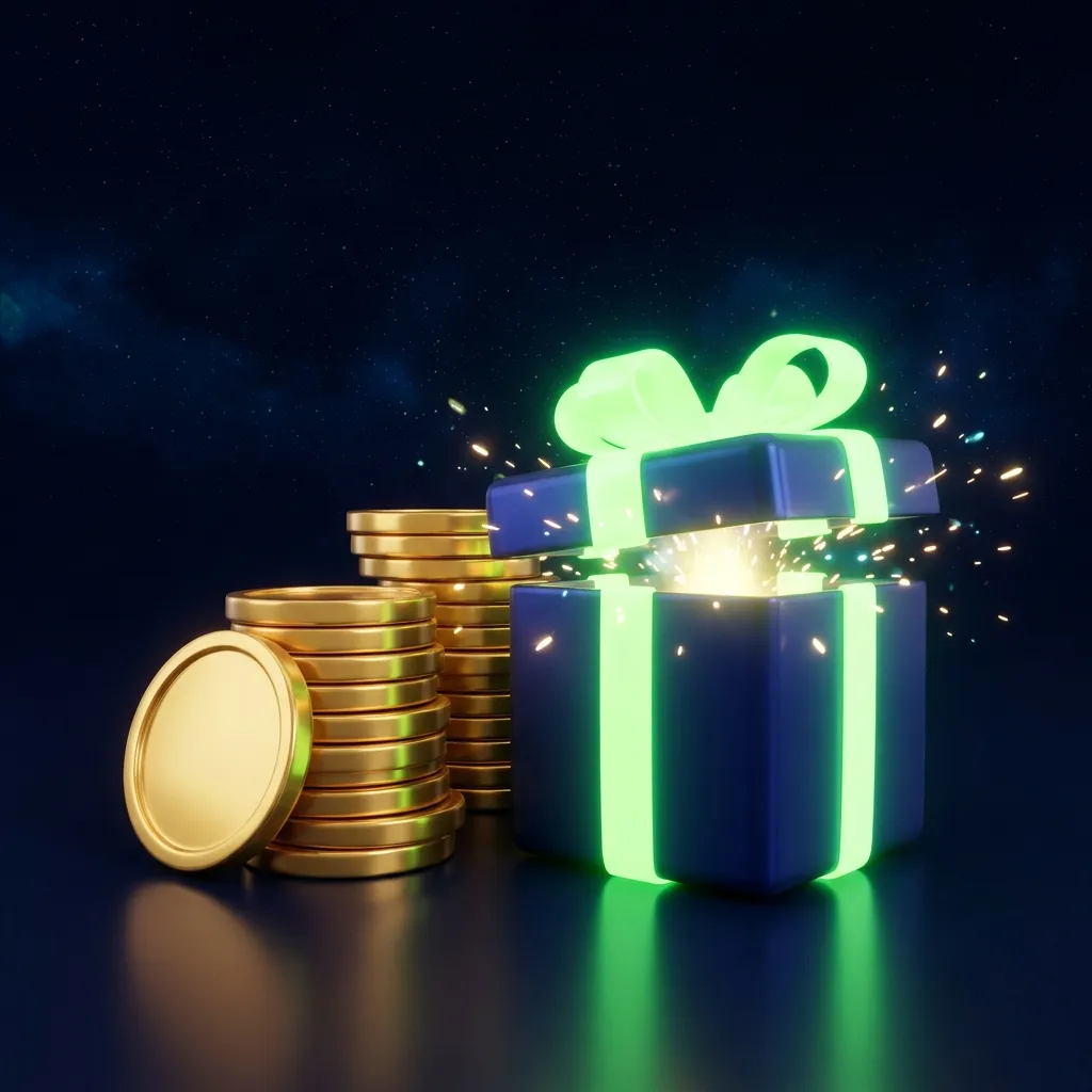 UFO9 bonus offers