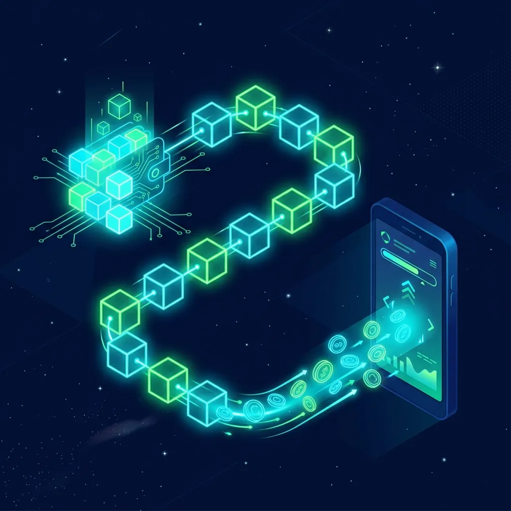 Crypto wallet transfer