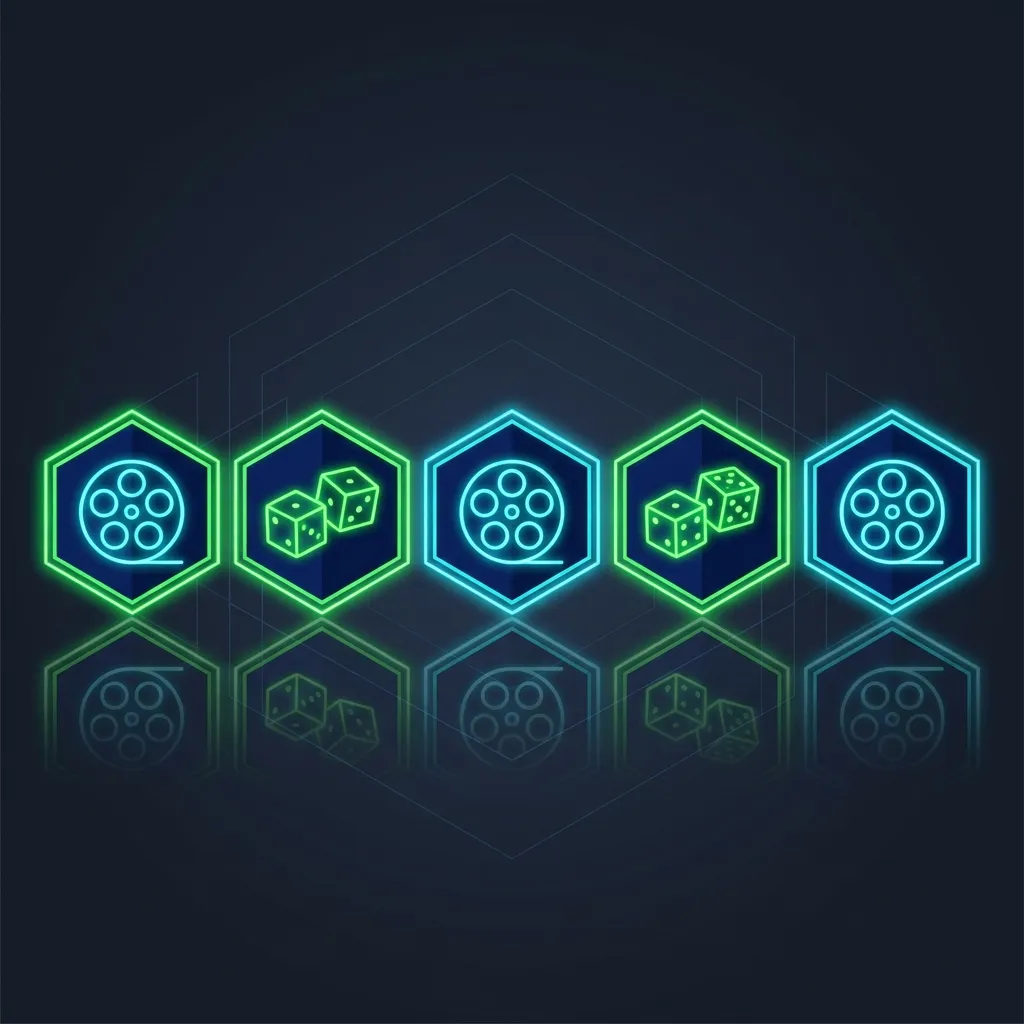 Slot game providers