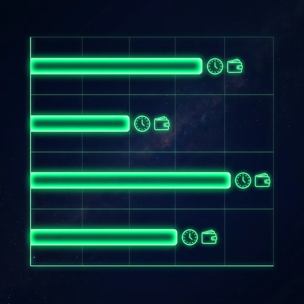Withdrawal processing times