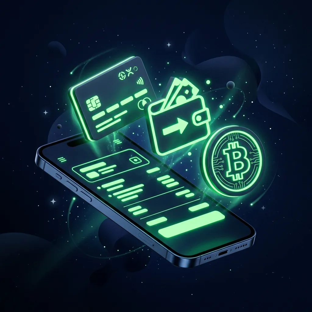 UFO9 payment methods