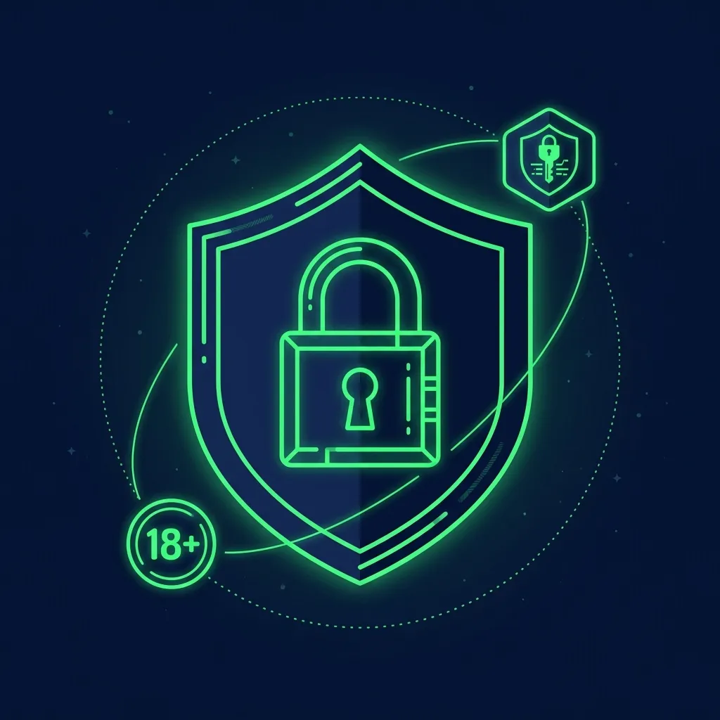 Account security shield