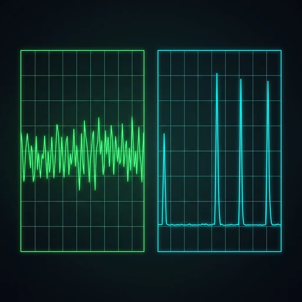 Slot volatility comparison